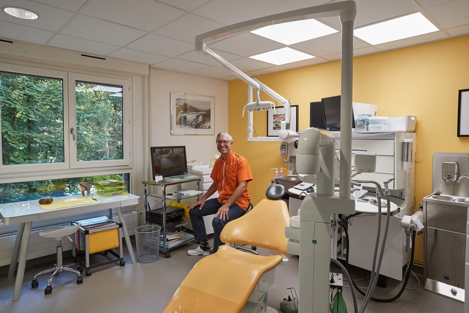 Dr. Jérôme Coudurier