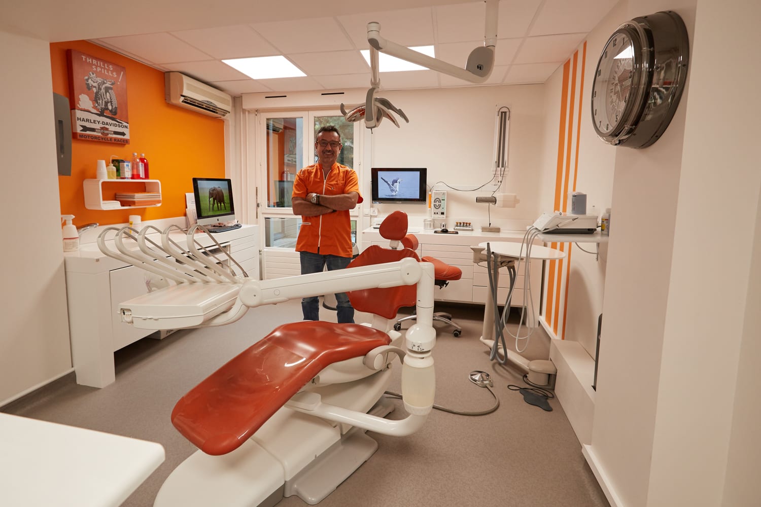 Dr. Frédéric Lesné