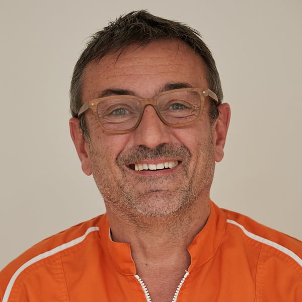 Dr. Frédéric Lesné