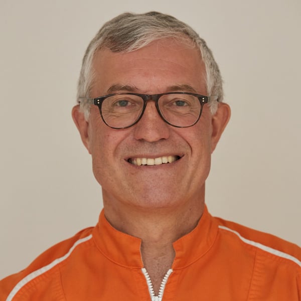 Dr. Jérôme Coudurier